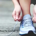 Best Running Shoes For Concrete